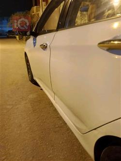 هيونداي أكسنت